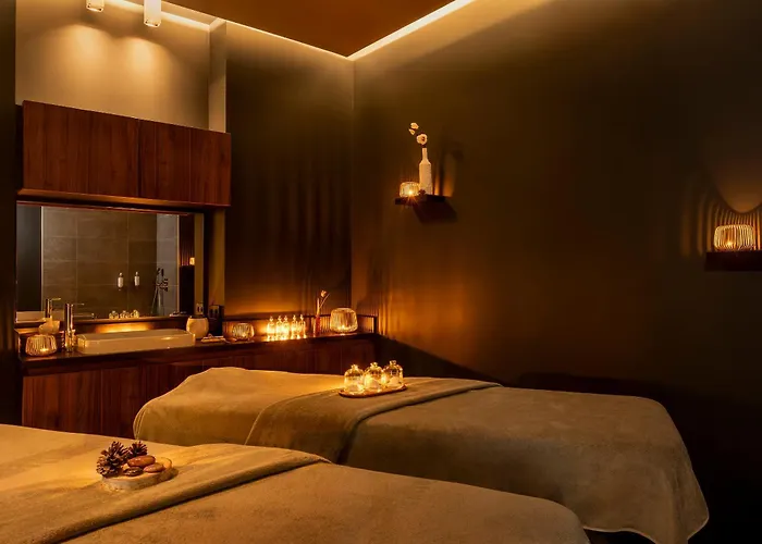 Western Premier Le Chapitre Hotel&spa 4*