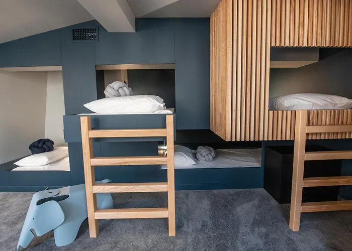 Hotel Western Premier Le Chapitre Hotel&spa