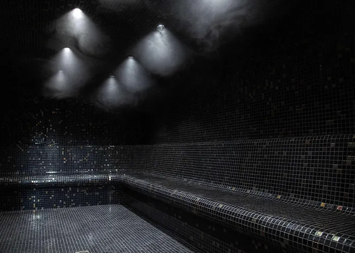 Western Premier Le Chapitre Hotel&spa 4* Remiremont