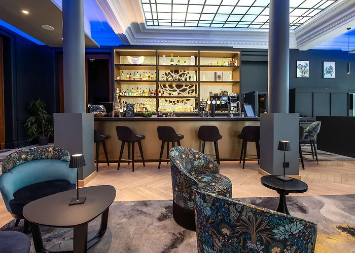 Hotel Western Premier Le Chapitre Hotel&spa