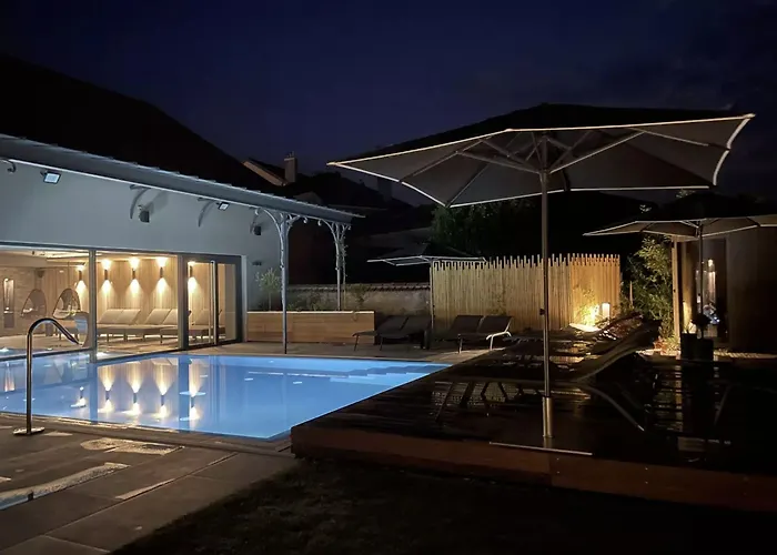 Western Premier Le Chapitre Hotel&spa Remiremont