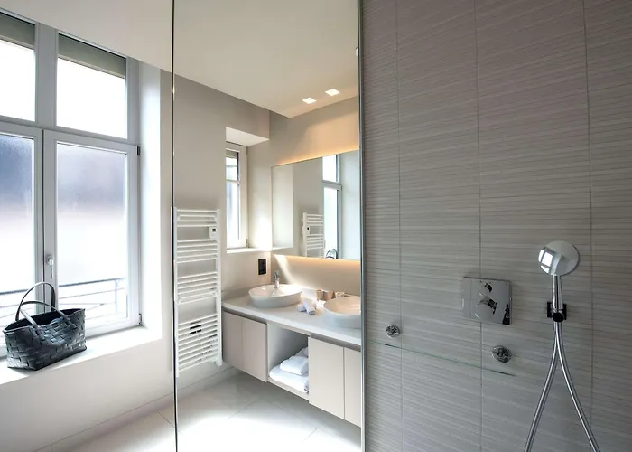 Western Premier Le Chapitre Hotel&spa 4* Remiremont