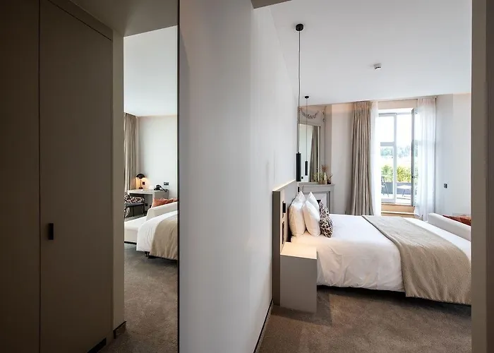 Western Premier Le Chapitre Hotel&spa 4* Remiremont