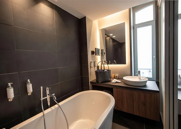 Hotel Western Premier Le Chapitre Hotel&spa Remiremont